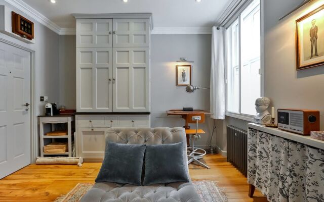 Beautiful Apartment - Bloomsbury