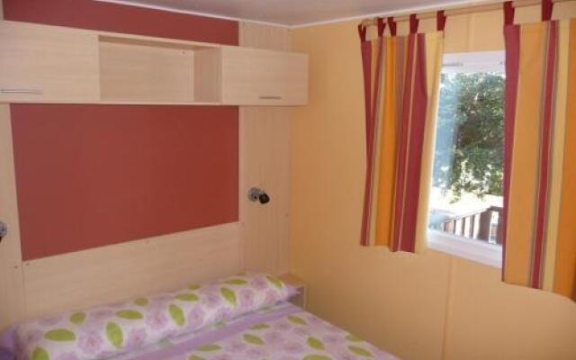 Camping Moraira