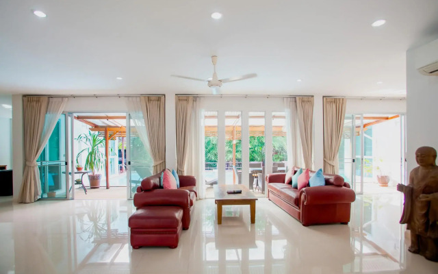 Na-Thai Resort