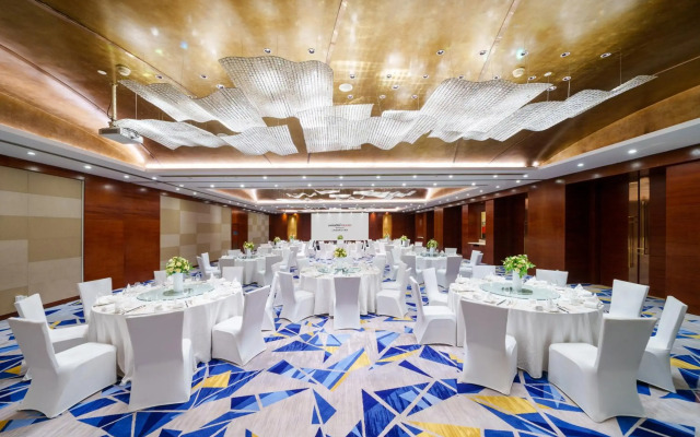 Swissotel Grand Shanghai