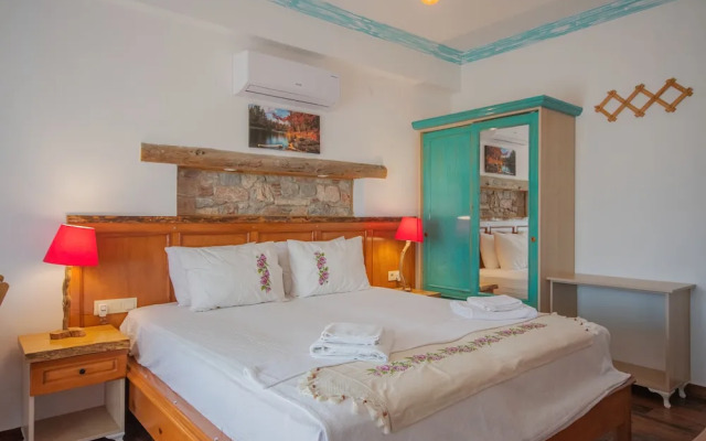 Ekinoks Otel