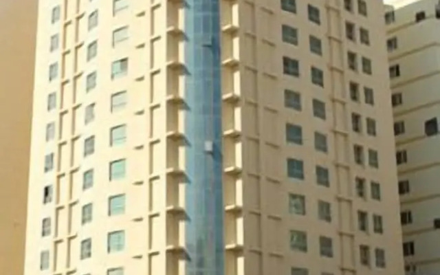 Marina Tower Juffair