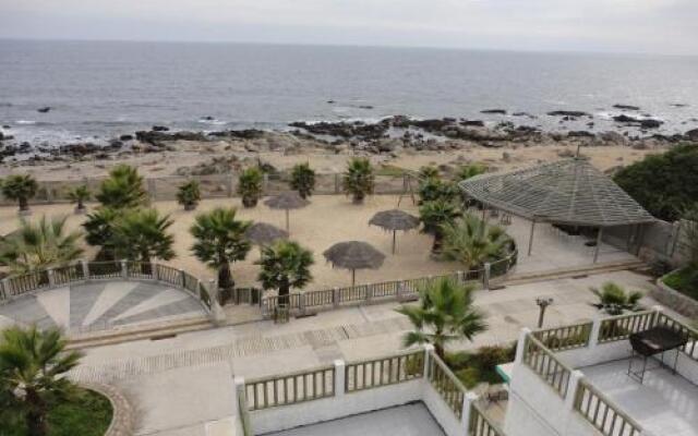 Resort Riu - Tai