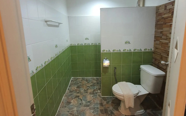 Aob-Oun Homestay