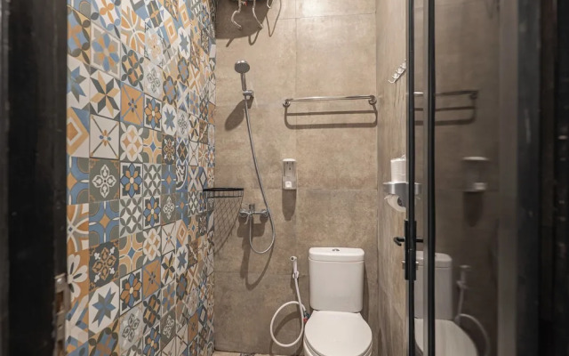HUBS Hostel Yogyakarta
