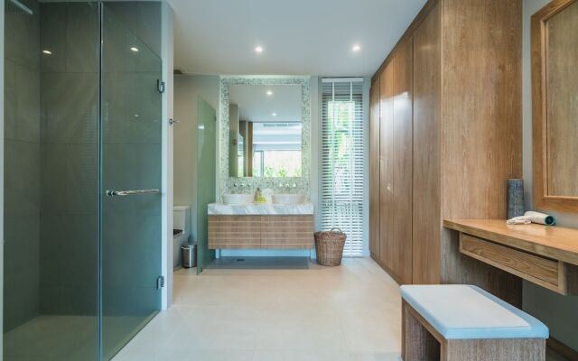 Trichada Villas by Lofty