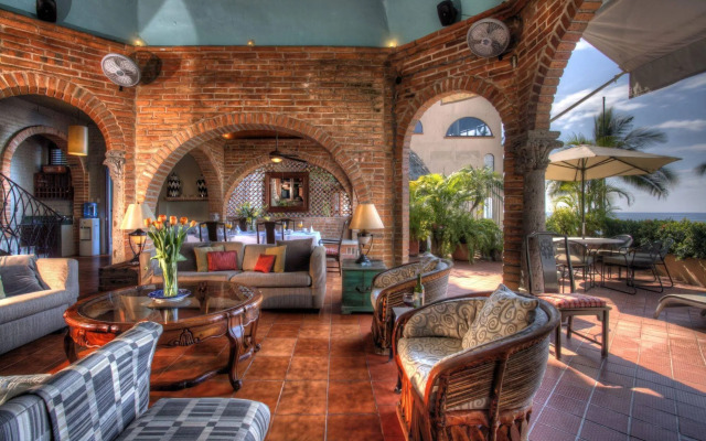 Quinta Maria Cortez Beach Hotel