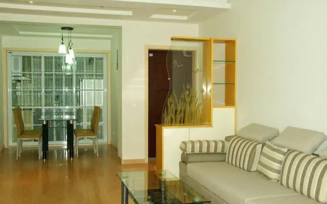 Wuhu Shangri-La Apartment