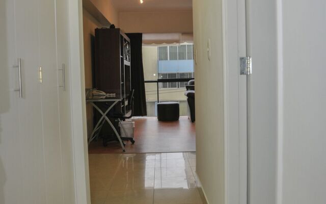 Miraflores4Rent Sisley