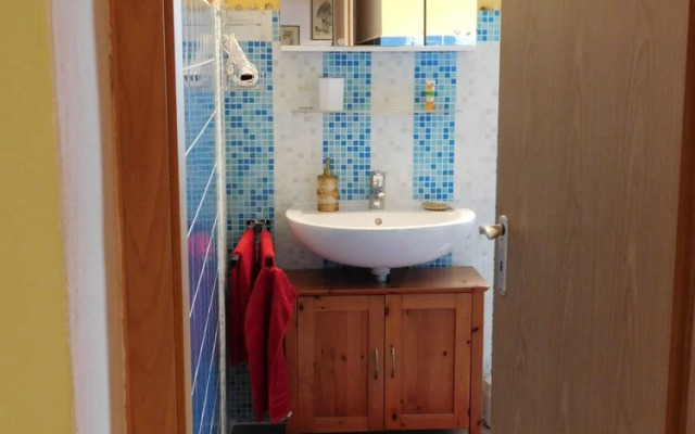 Rigani Ferienwohnungen