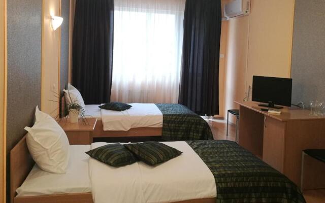 Hotel Sorbona