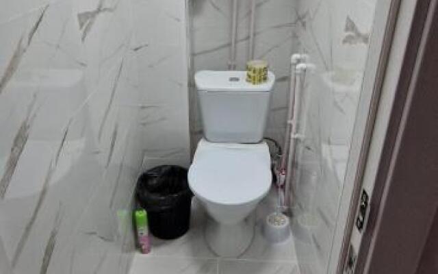 Свежая 2х комнатная квартира Центральный 47