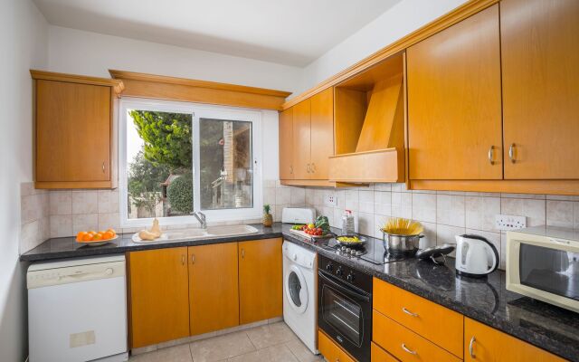 Eastmed Villas
