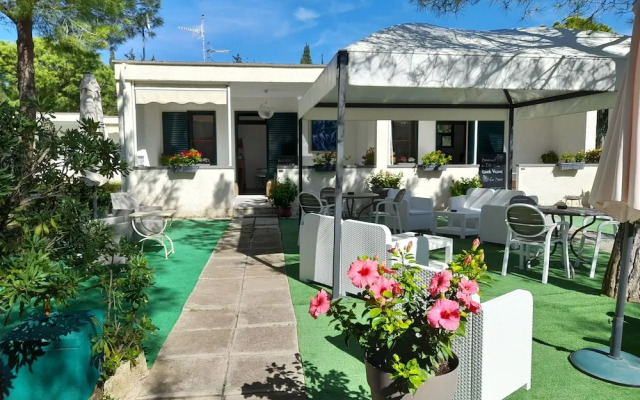 Ibiscus Beach Village