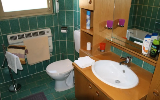 Gästezimmer Lußhardthof
