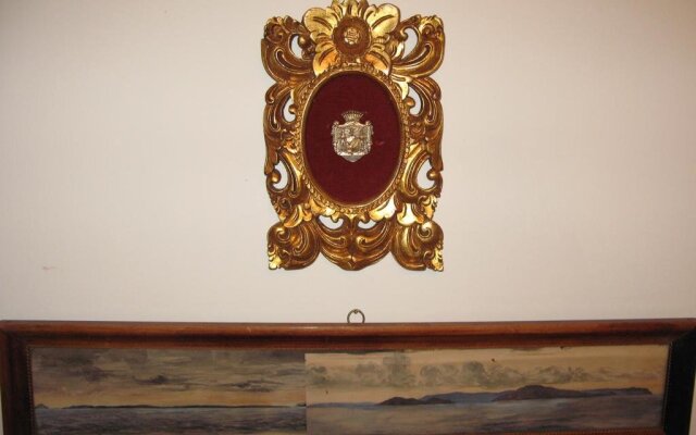 Schloss Rothenthurn