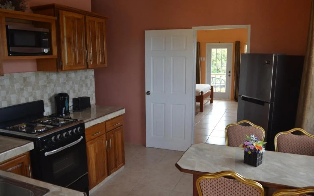 Reef View Apartments