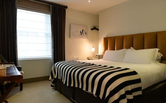 The George at Backwell