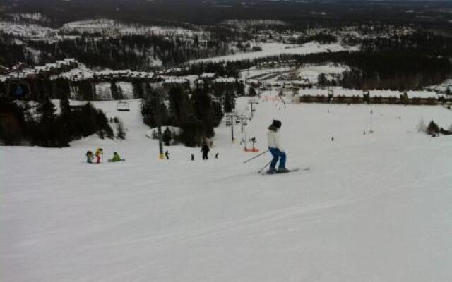 Mountain Edge our Holiday Home