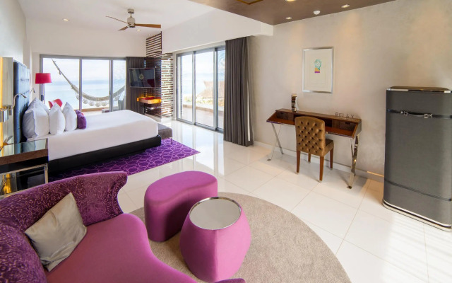 Hotel Mousai Puerto Vallarta Adults Only