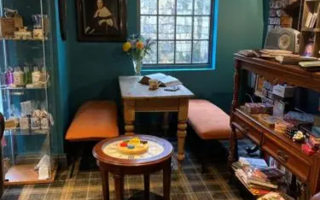 Minster Walk Accommodation