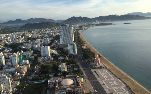 Nha Trang Beach Penthouses