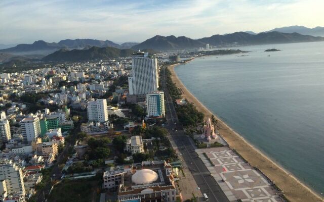 Muong Thanh Nha Trang Centre