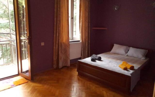 Apartament in the center of Borjomi