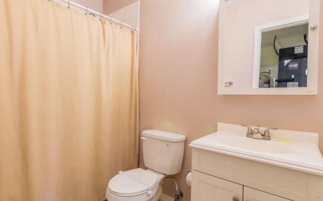 Thomas's Hillcrest Estate Villa