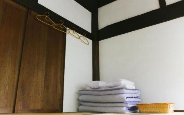 Retreat wabi-sabi