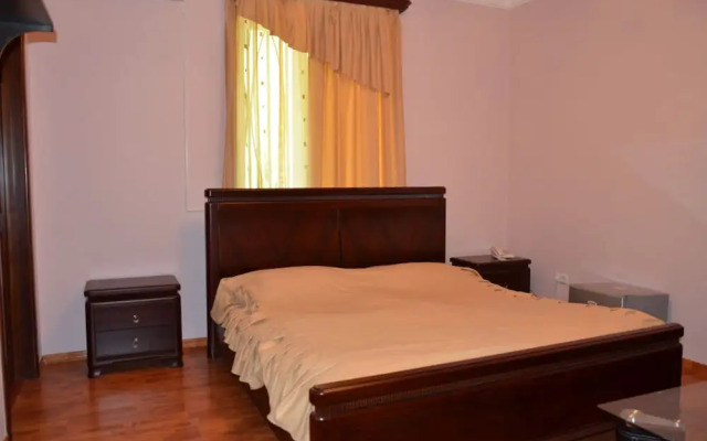 Gyumri Hotel