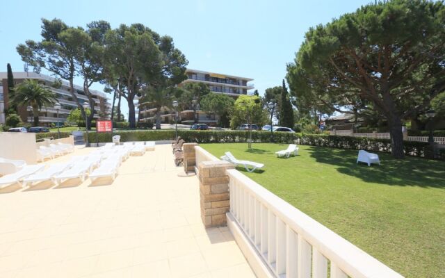 Apartamento Para 6 Personas en Salou