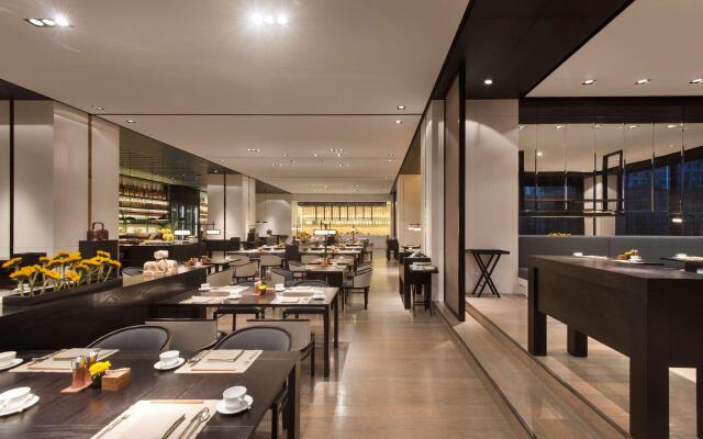Hyatt Regency Wuhan Optics Valley