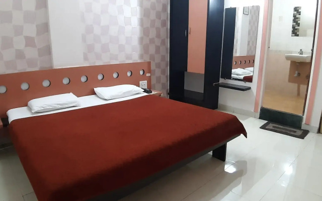Hotel Cool Palace