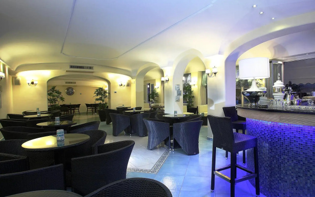 Hotel Park Imperial