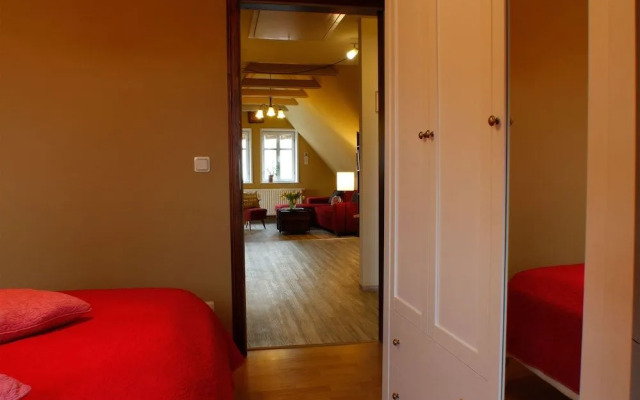 Ferienwohnungen Stobenstrasse