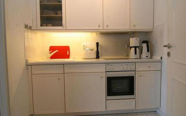 Ferienwohnung Ferlings