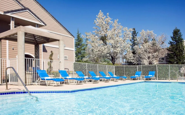 residence inn
