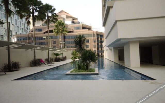 Fairlane Hospitality @myHabitat Residences Hotel