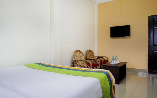 Treebo Trip Nirvana Guest House