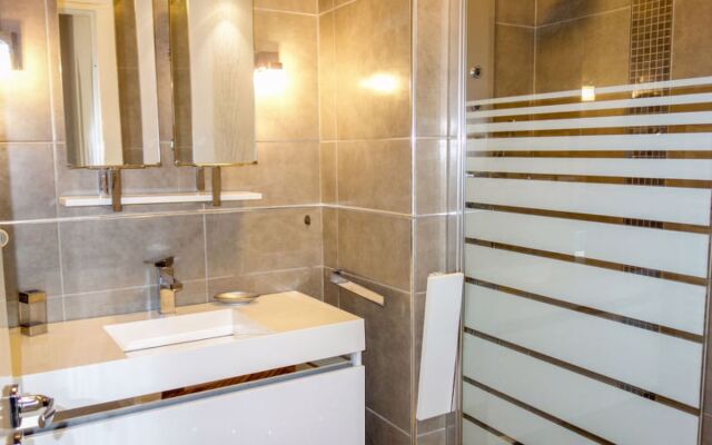 Residence La Bruliere