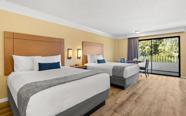 Travelodge by Wyndham San Clemente Beach