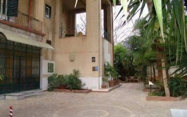 Hotel Villa Archirafi