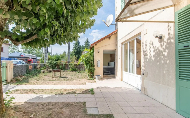 Gite in the Heart of Saone et Loire