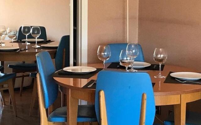 Appartement Le Lavandou, 2 pièces, 4 personnes - FR-1-308-123