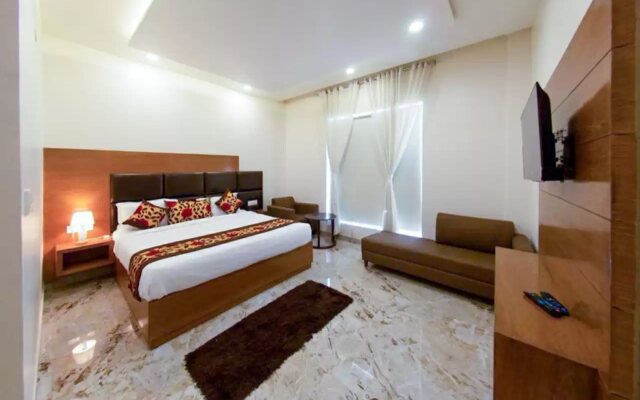 Comfort Hotel Amritsar