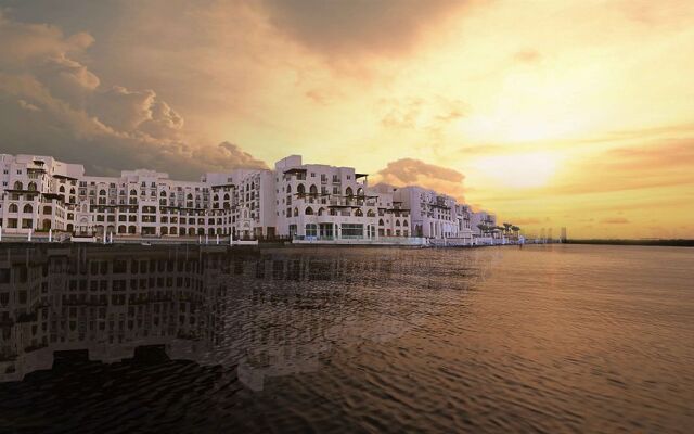 Eastern Mangroves Suites by Jannah