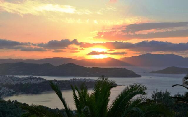 Skiathos Studios Panorama