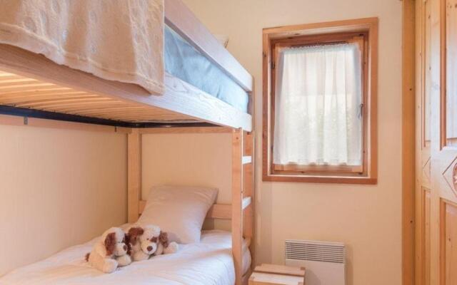 Appartement Le Monêtier-les-Bains, 4 pièces, 6 personnes - FR-1-330F-135