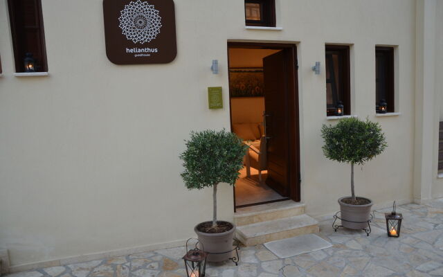 Helianthus Guesthouse